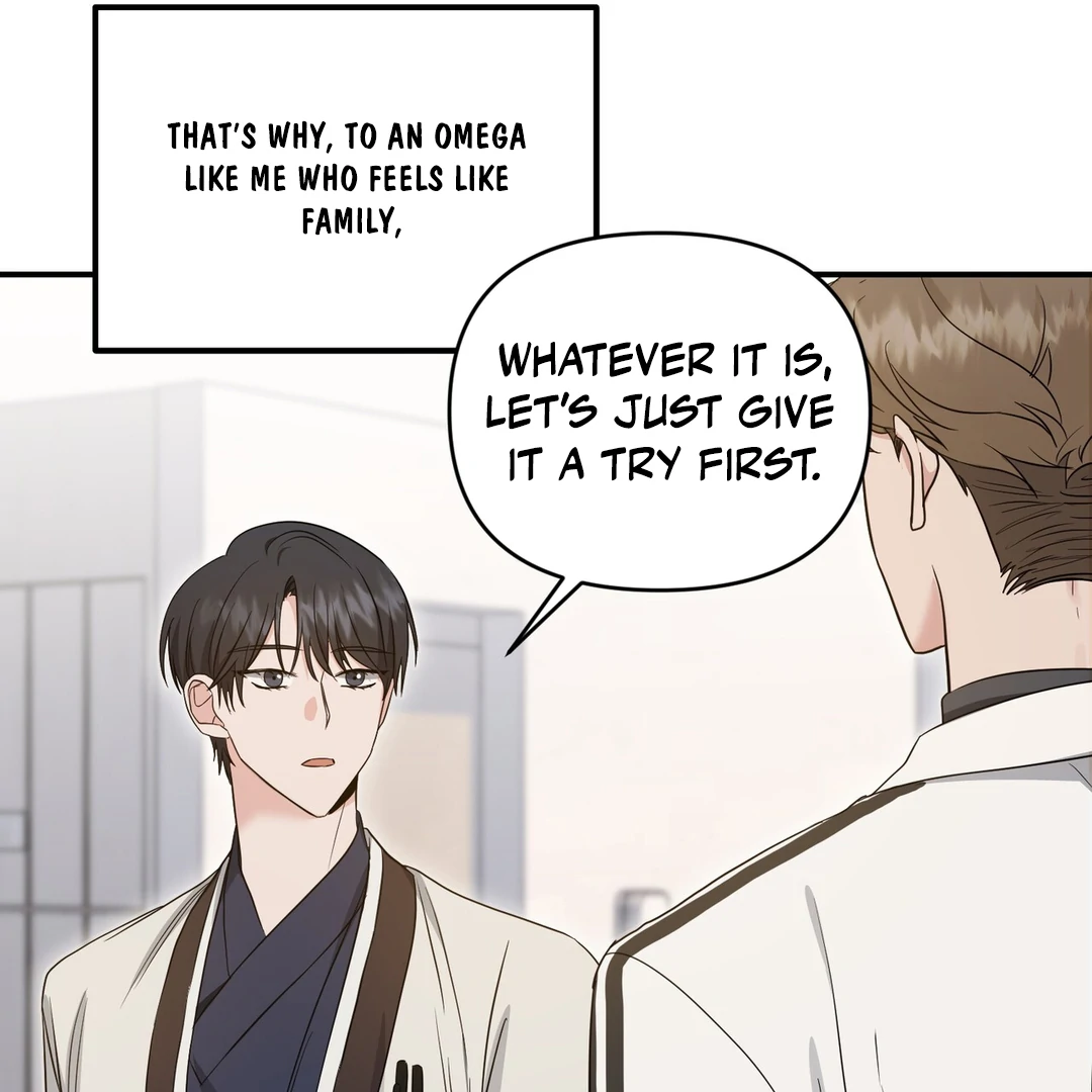 My Alpha Era Began After Eating Gongjin-dan ( paradise scans ) - Chapter 5 manhwa