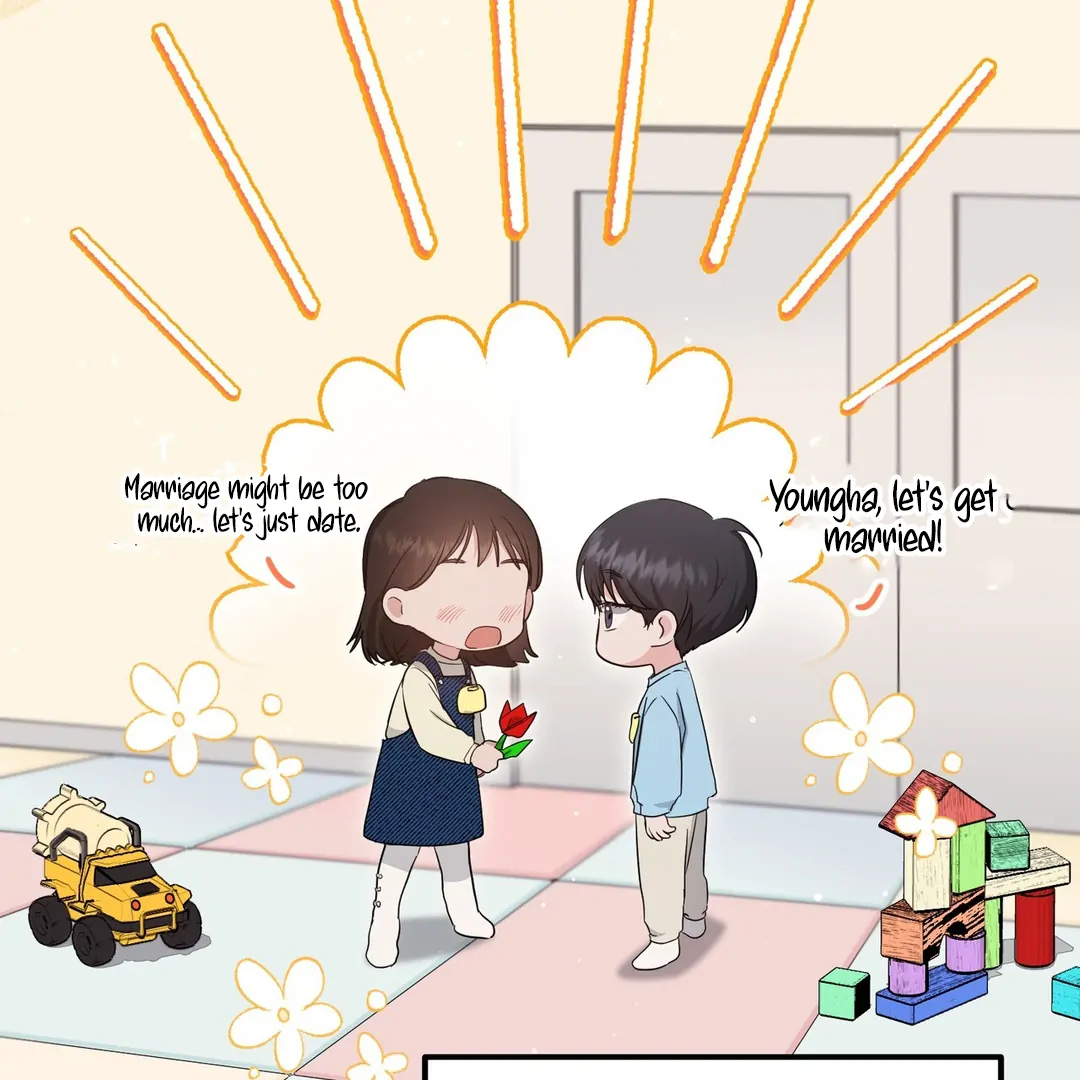 My Alpha Era Began After Eating Gongjin-dan ( paradise scans ) - Chapter 5 manhwa