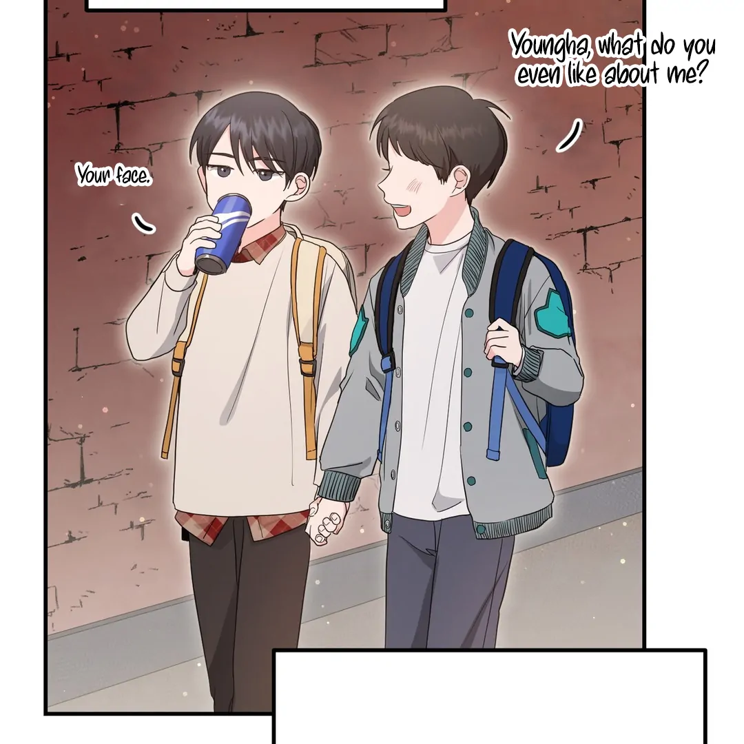 My Alpha Era Began After Eating Gongjin-dan ( paradise scans ) - Chapter 5 manhwa