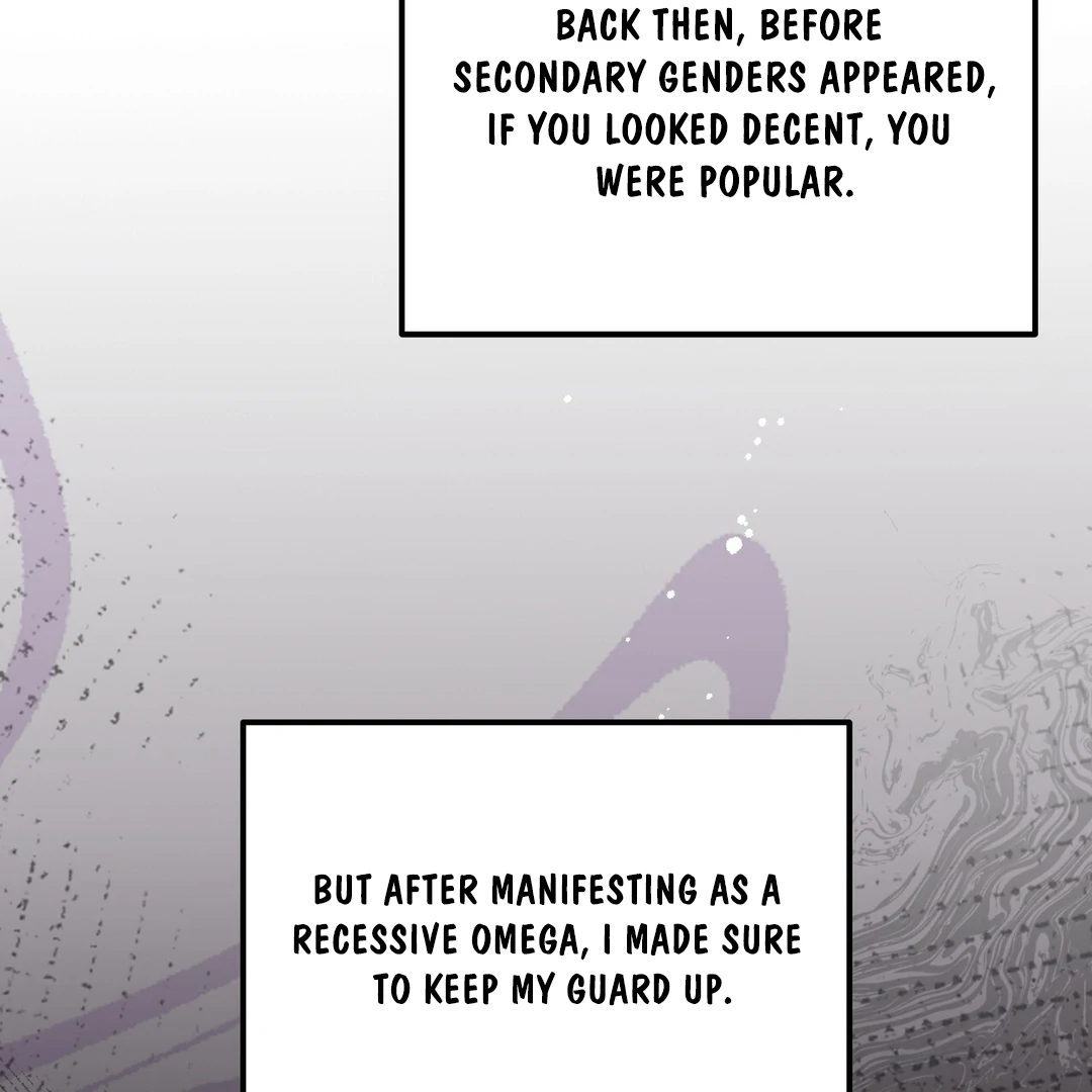My Alpha Era Began After Eating Gongjin-dan ( paradise scans ) - Chapter 5 manhwa