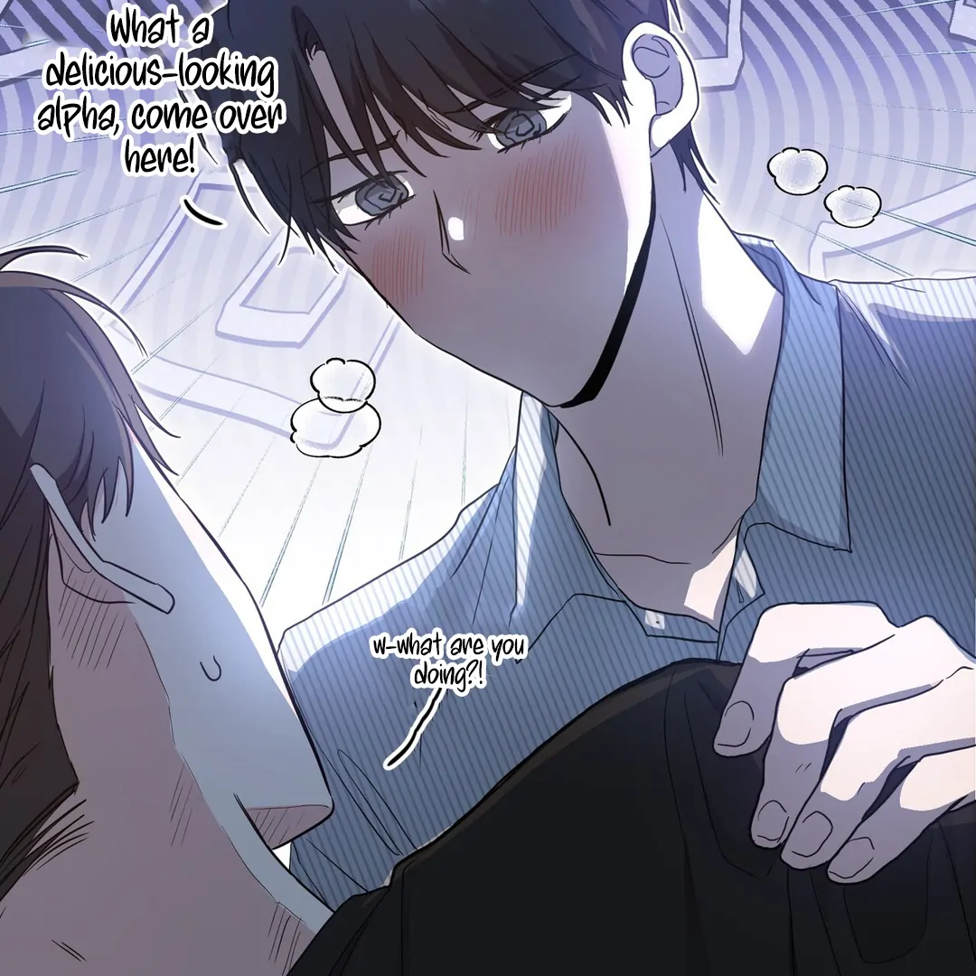 My Alpha Era Began After Eating Gongjin-dan ( paradise scans ) - Chapter 5 manhwa