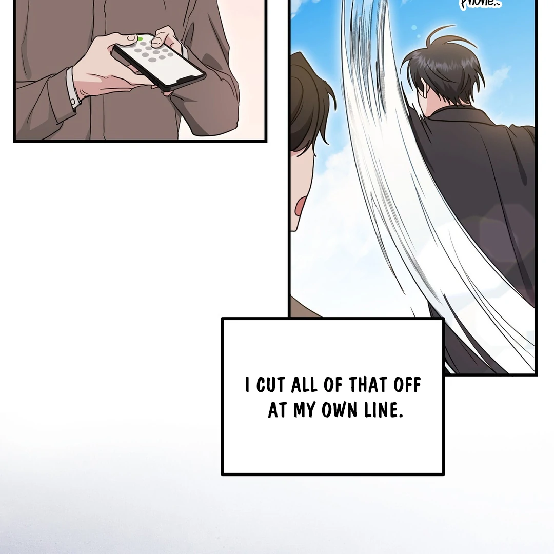 My Alpha Era Began After Eating Gongjin-dan ( paradise scans ) - Chapter 5 manhwa