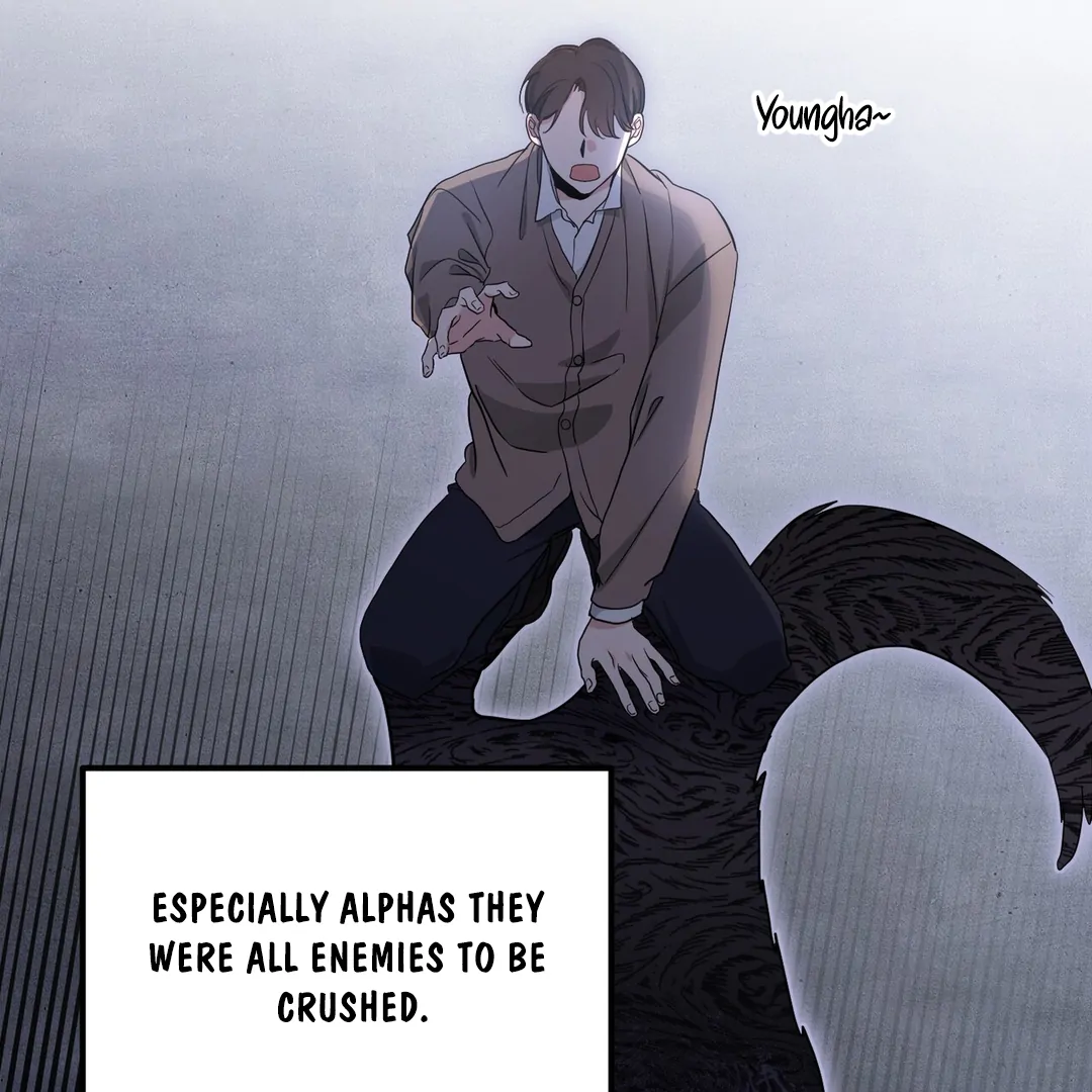 My Alpha Era Began After Eating Gongjin-dan ( paradise scans ) - Chapter 5 manhwa