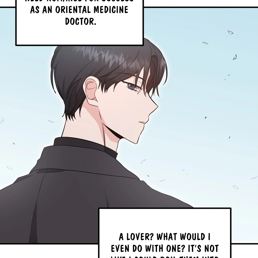 My Alpha Era Began After Eating Gongjin-dan ( paradise scans ) - Chapter 5 manhwa