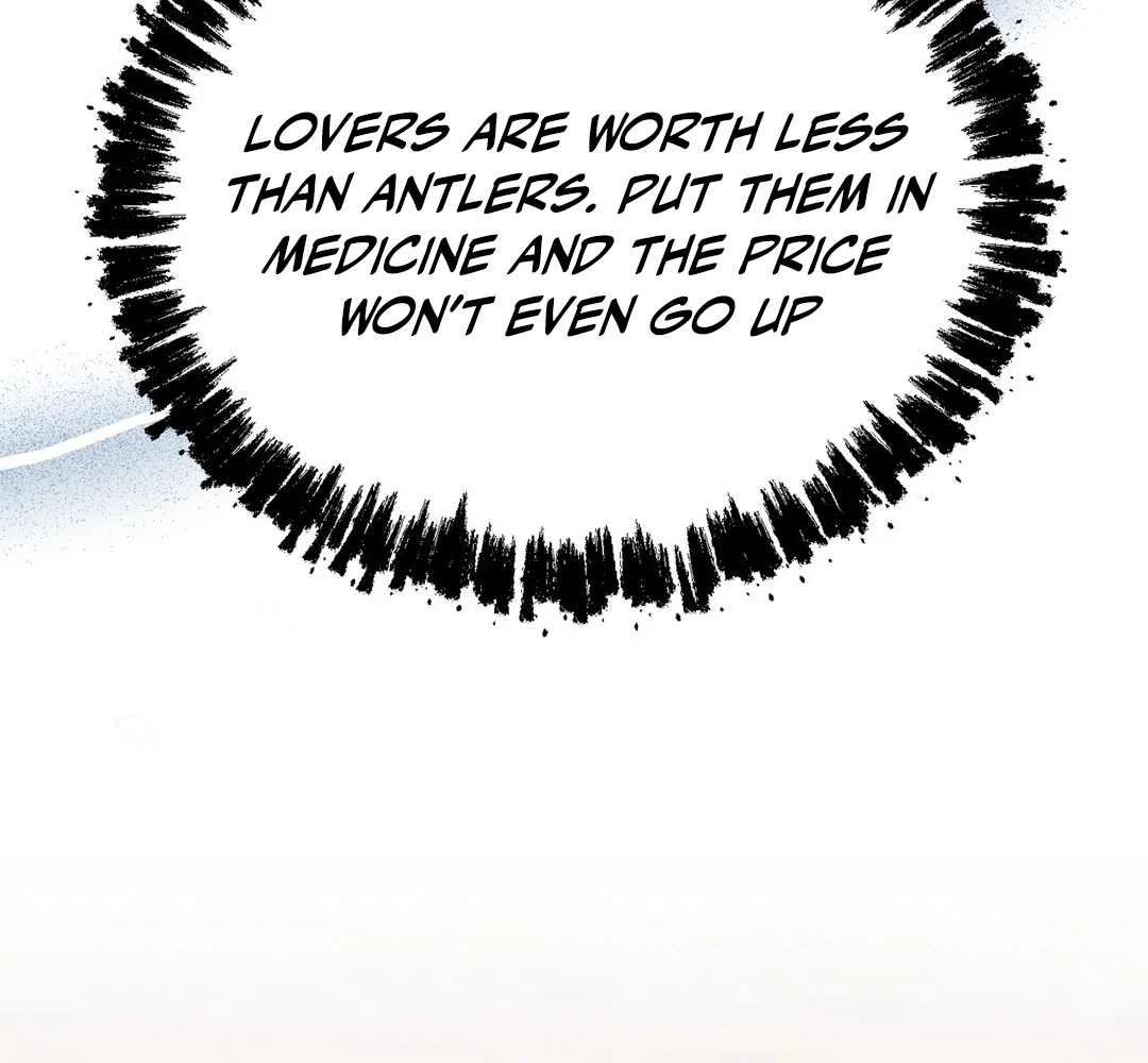 My Alpha Era Began After Eating Gongjin-dan ( paradise scans ) - Chapter 5 manhwa