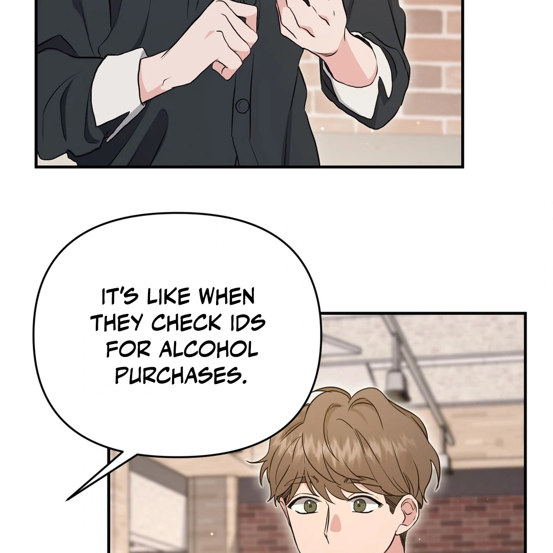 My Alpha Era Began After Eating Gongjin-dan ( paradise scans ) - Chapter 5 manhwa