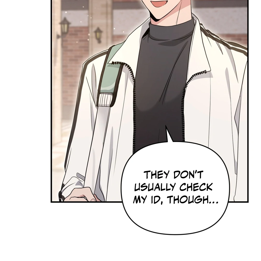 My Alpha Era Began After Eating Gongjin-dan ( paradise scans ) - Chapter 5 manhwa