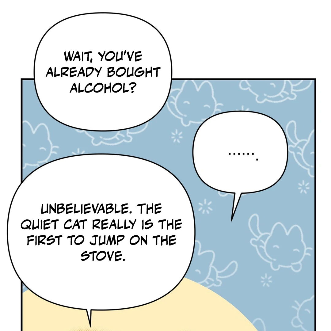 My Alpha Era Began After Eating Gongjin-dan ( paradise scans ) - Chapter 5 manhwa