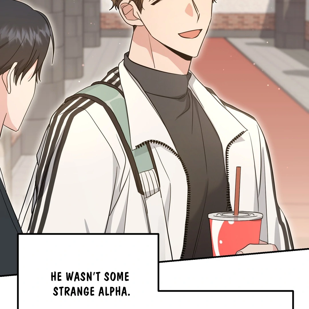 My Alpha Era Began After Eating Gongjin-dan ( paradise scans ) - Chapter 5 manhwa