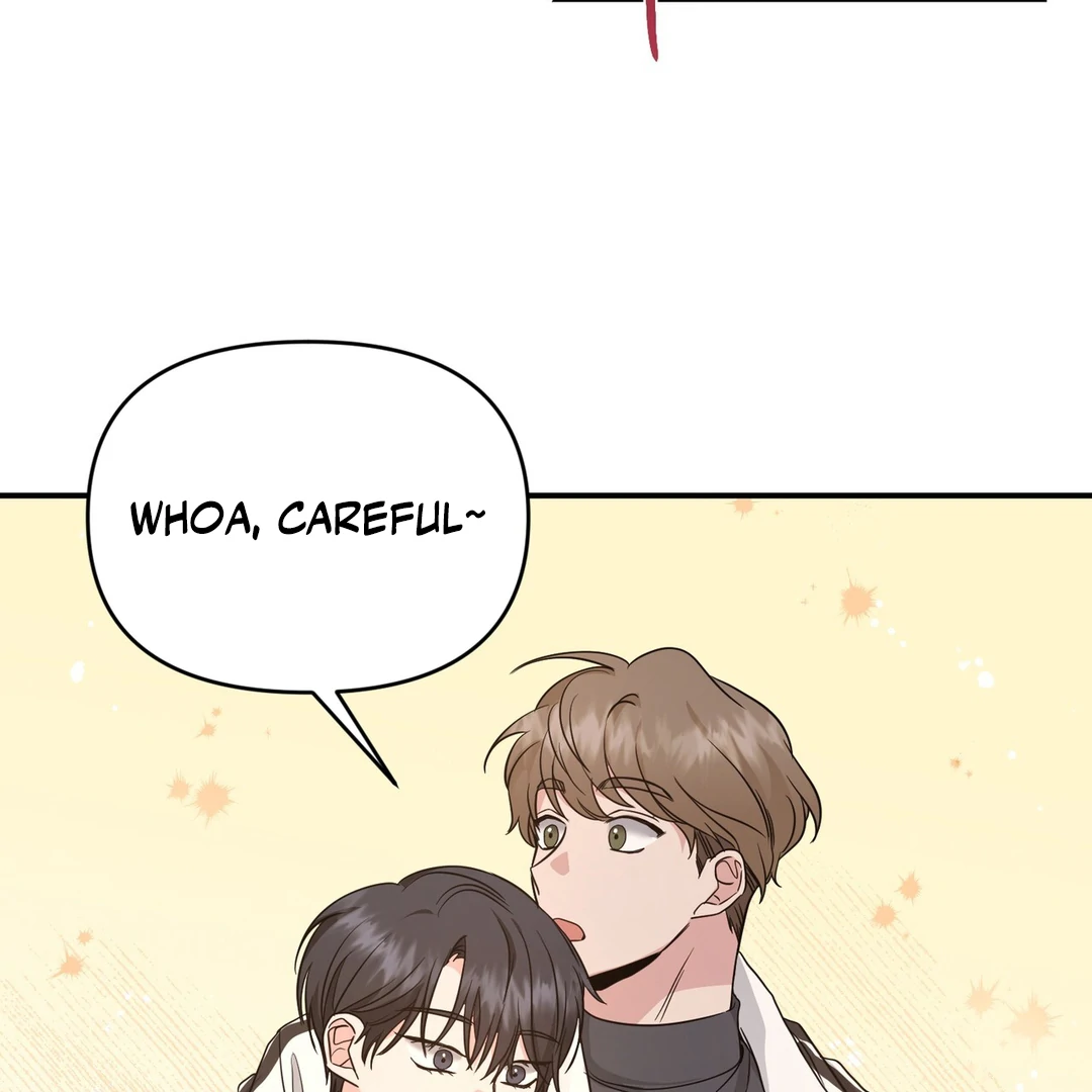 My Alpha Era Began After Eating Gongjin-dan ( paradise scans ) - Chapter 5 manhwa