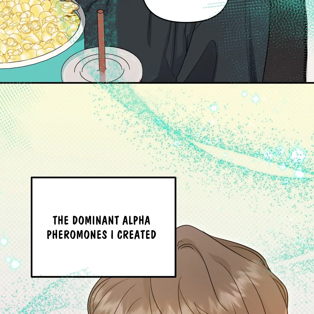 My Alpha Era Began After Eating Gongjin-dan ( paradise scans ) - Chapter 5 manhwa