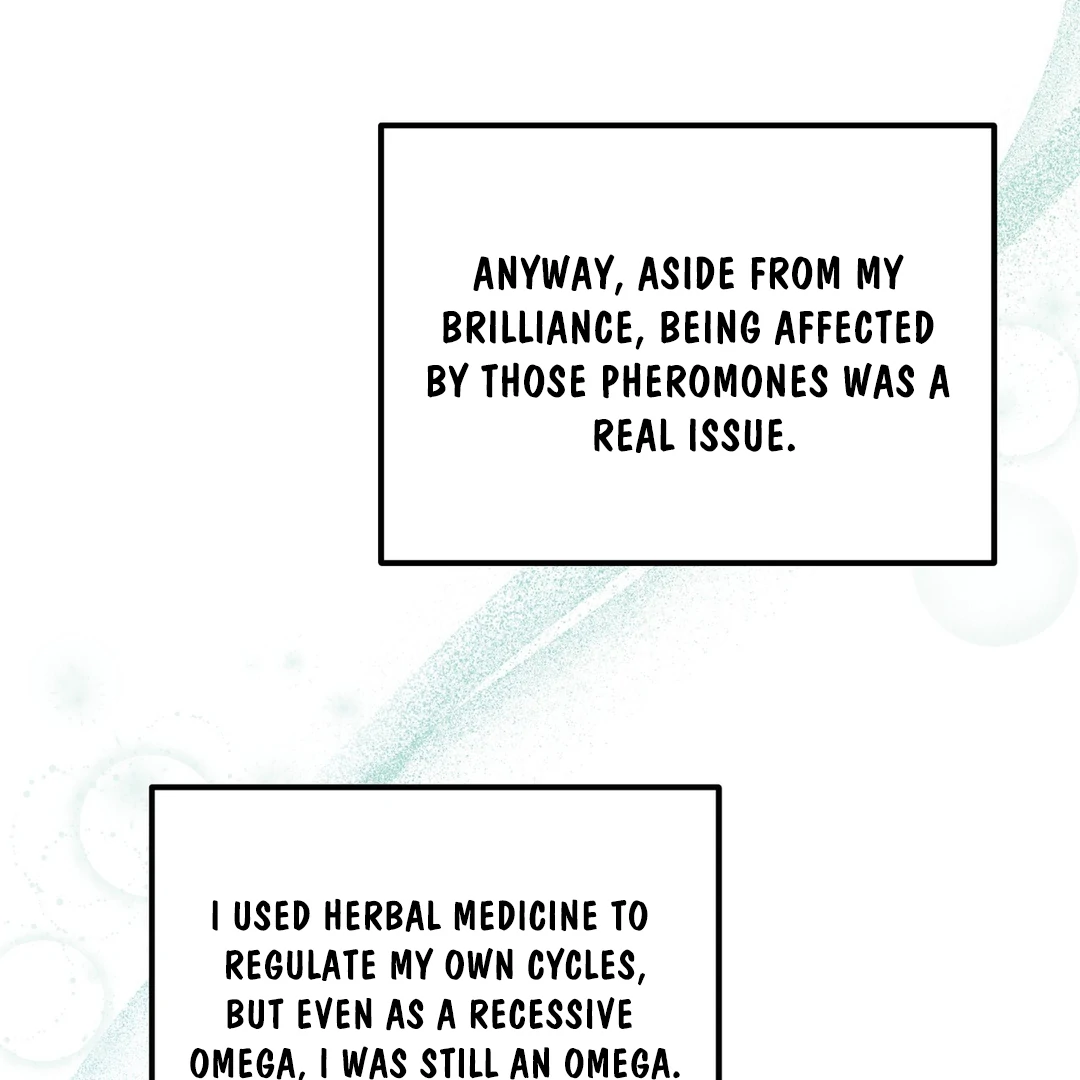 My Alpha Era Began After Eating Gongjin-dan ( paradise scans ) - Chapter 5 manhwa