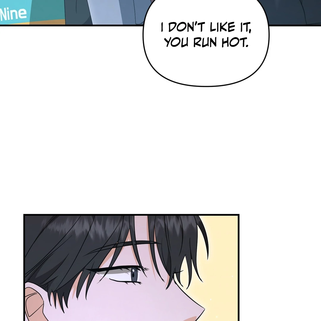My Alpha Era Began After Eating Gongjin-dan ( paradise scans ) - Chapter 5 manhwa