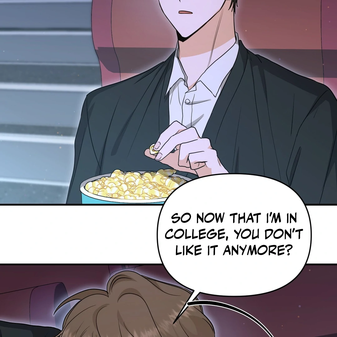 My Alpha Era Began After Eating Gongjin-dan ( paradise scans ) - Chapter 5 manhwa