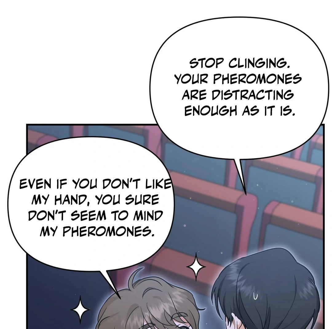 My Alpha Era Began After Eating Gongjin-dan ( paradise scans ) - Chapter 5 manhwa
