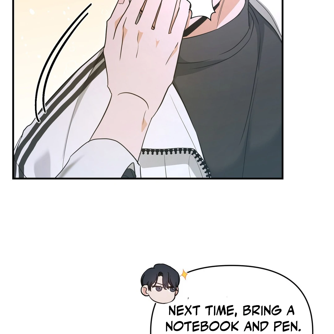 My Alpha Era Began After Eating Gongjin-dan ( paradise scans ) - Chapter 5 manhwa