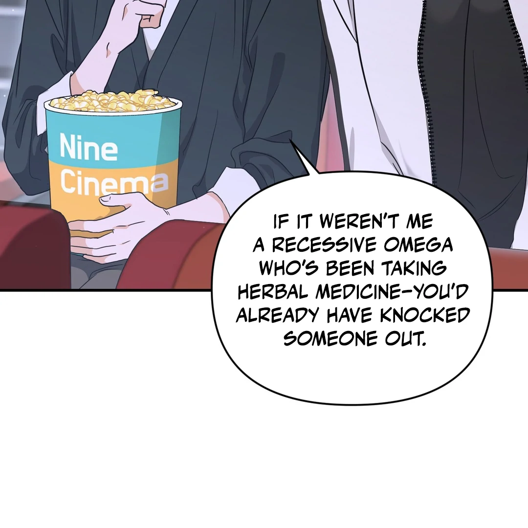 My Alpha Era Began After Eating Gongjin-dan ( paradise scans ) - Chapter 5 manhwa