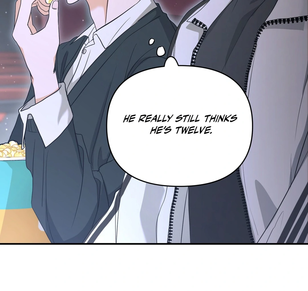 My Alpha Era Began After Eating Gongjin-dan ( paradise scans ) - Chapter 5 manhwa