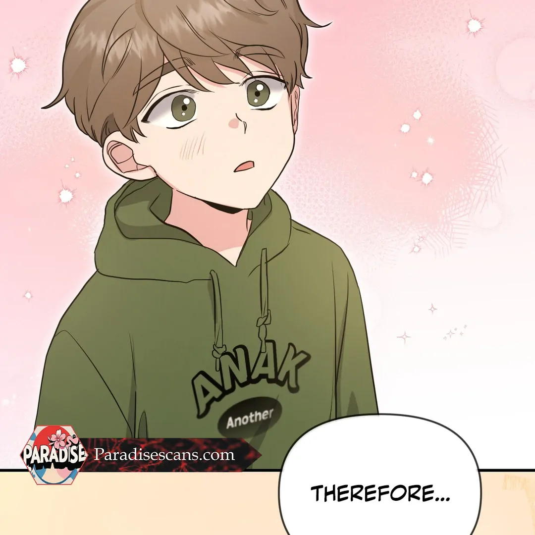 My Alpha Era Began After Eating Gongjin-dan ( paradise scans ) - Chapter 5 manhwa
