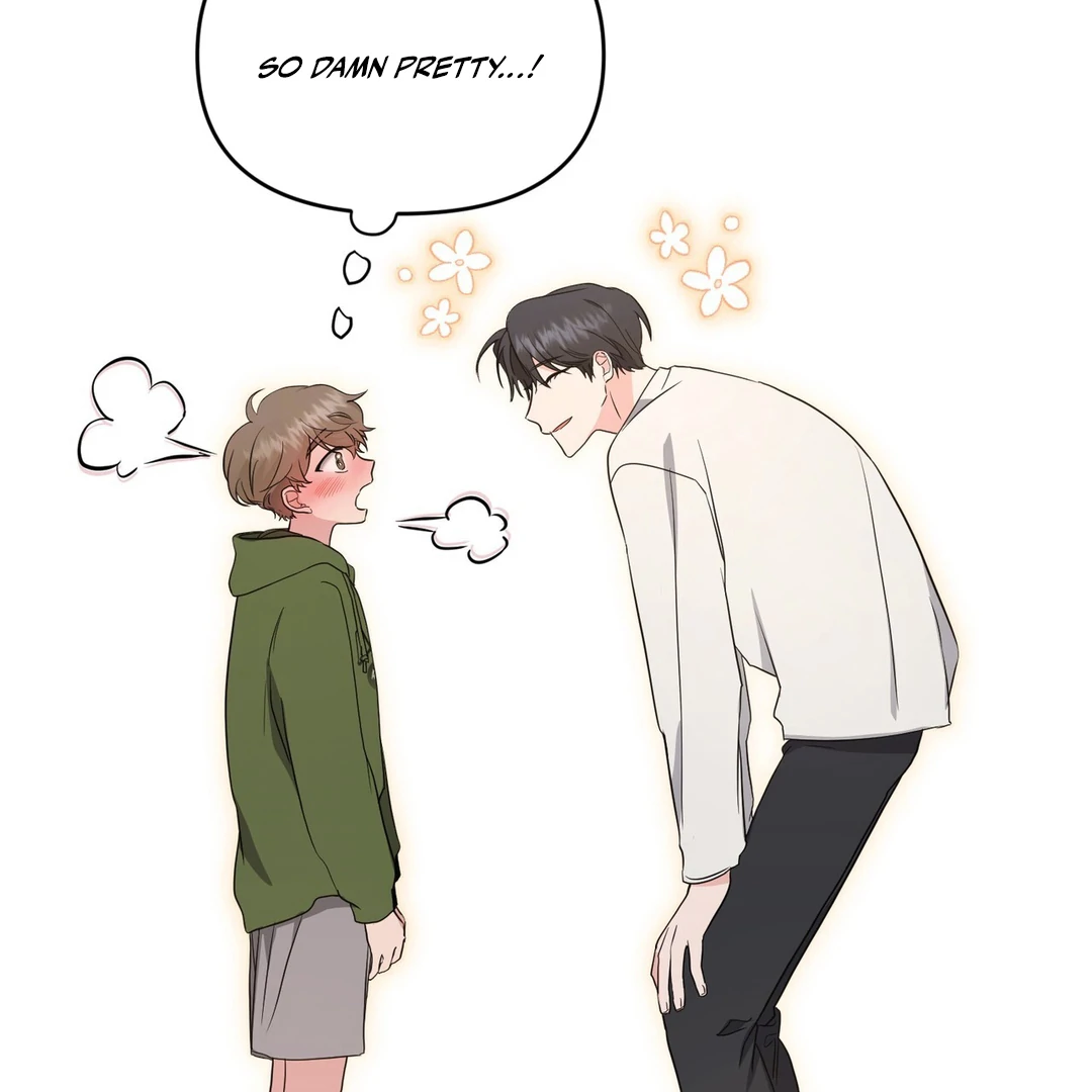 My Alpha Era Began After Eating Gongjin-dan ( paradise scans ) - Chapter 5 manhwa