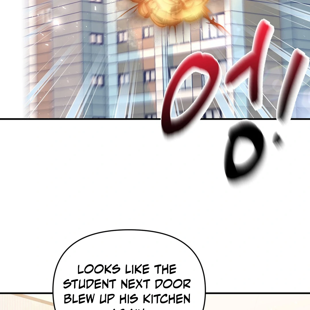 My Alpha Era Began After Eating Gongjin-dan ( paradise scans ) - Chapter 6 manhwa