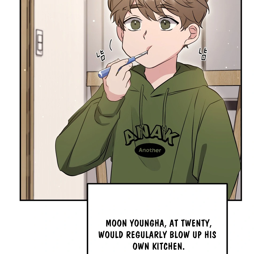 My Alpha Era Began After Eating Gongjin-dan ( paradise scans ) - Chapter 6 manhwa