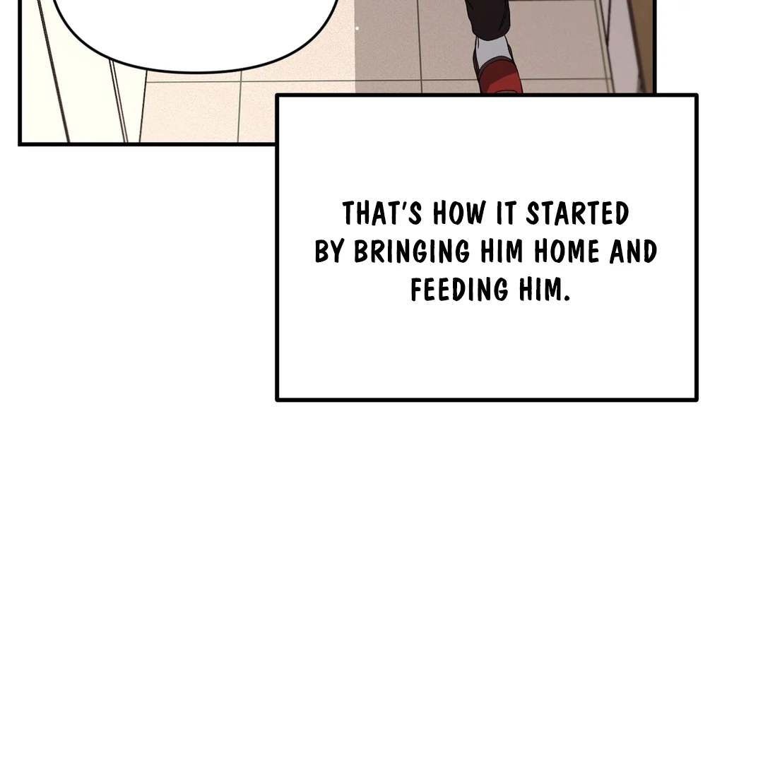 My Alpha Era Began After Eating Gongjin-dan ( paradise scans ) - Chapter 6 manhwa