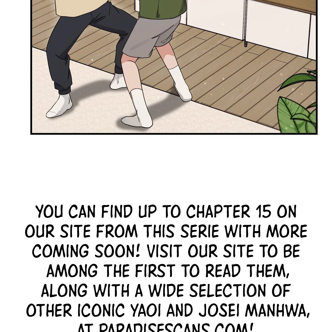 My Alpha Era Began After Eating Gongjin-dan ( paradise scans ) - Chapter 6 manhwa