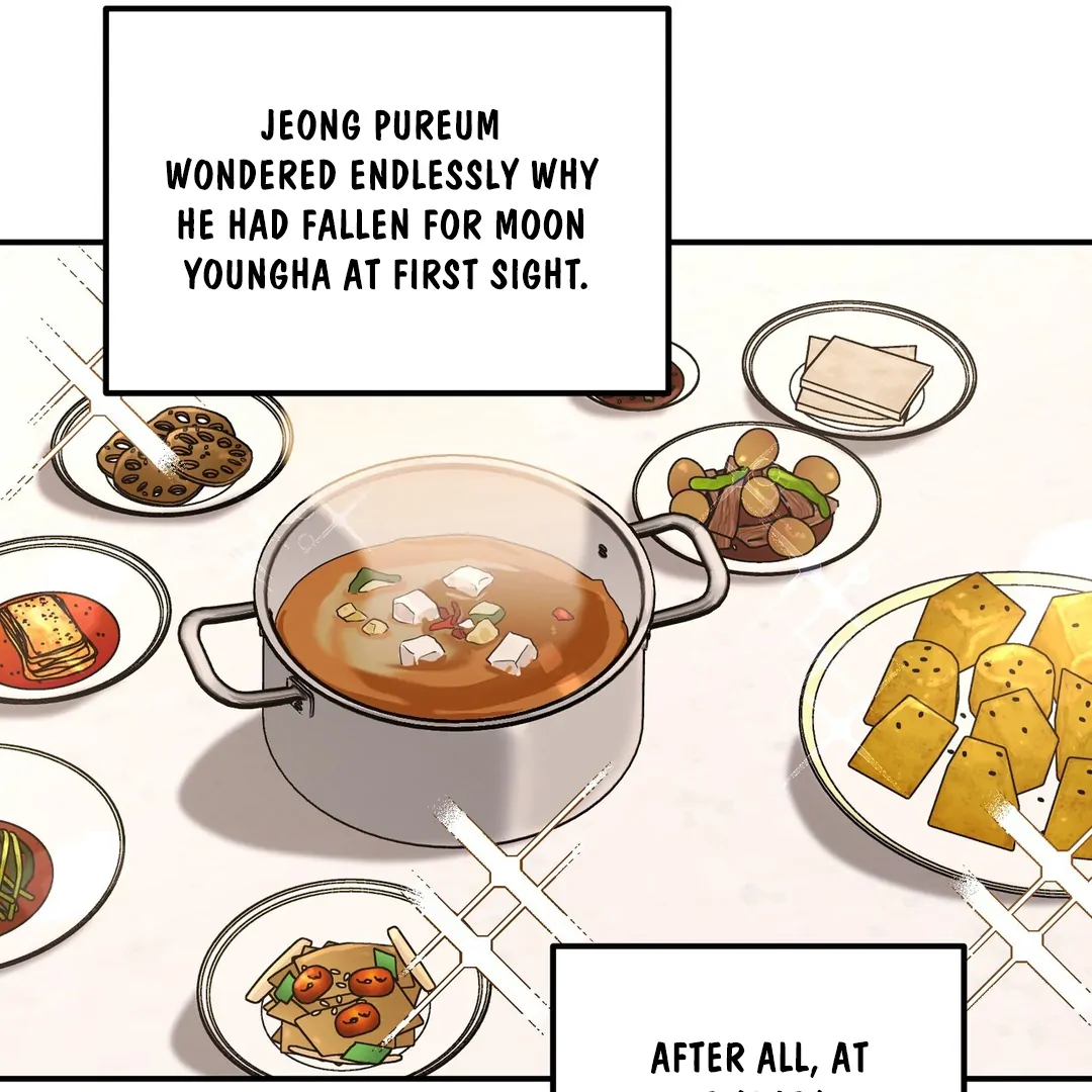 My Alpha Era Began After Eating Gongjin-dan ( paradise scans ) - Chapter 6 manhwa