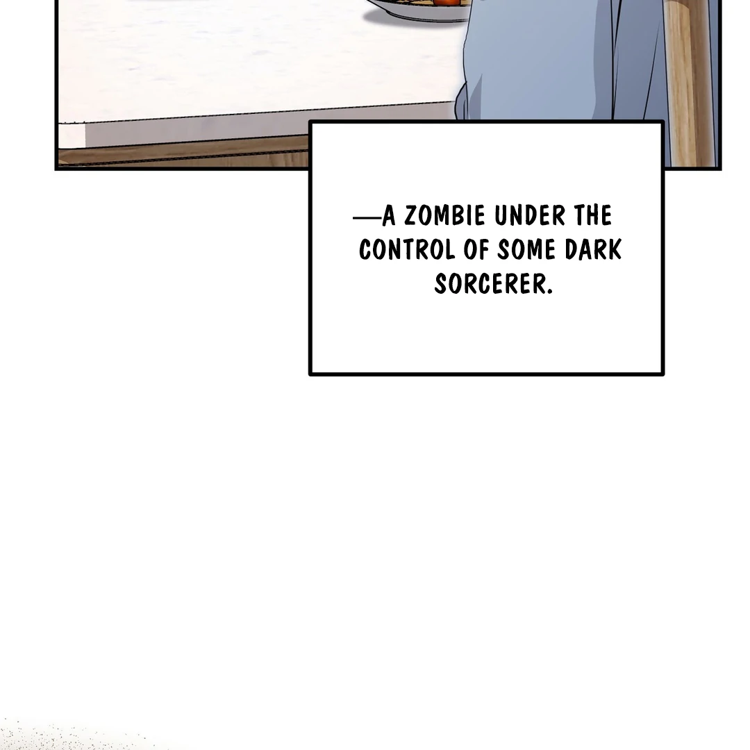 My Alpha Era Began After Eating Gongjin-dan ( paradise scans ) - Chapter 6 manhwa