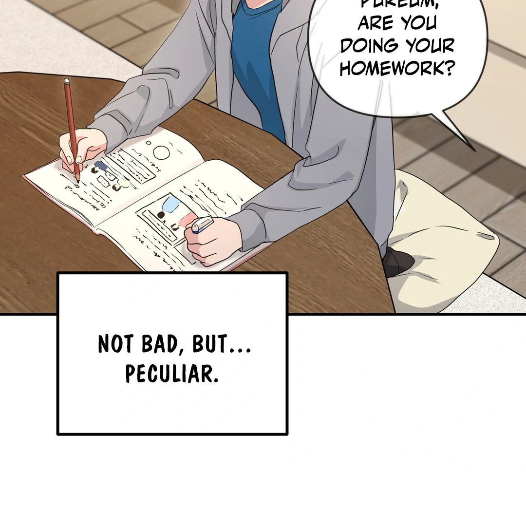 My Alpha Era Began After Eating Gongjin-dan ( paradise scans ) - Chapter 6 manhwa
