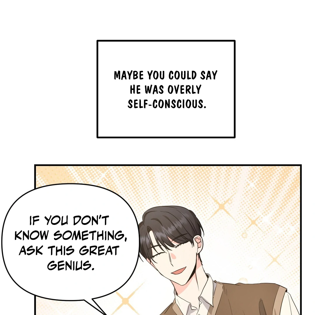 My Alpha Era Began After Eating Gongjin-dan ( paradise scans ) - Chapter 6 manhwa