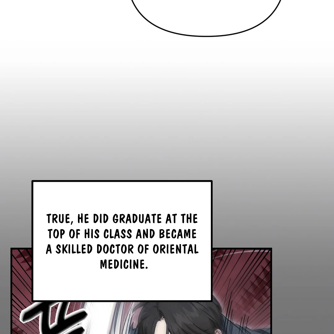 My Alpha Era Began After Eating Gongjin-dan ( paradise scans ) - Chapter 6 manhwa