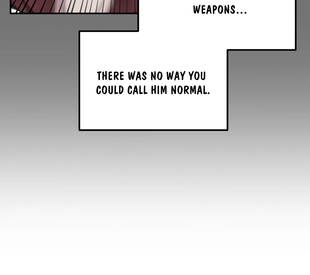 My Alpha Era Began After Eating Gongjin-dan ( paradise scans ) - Chapter 6 manhwa