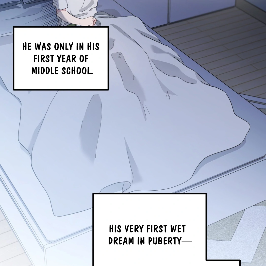 My Alpha Era Began After Eating Gongjin-dan ( paradise scans ) - Chapter 6 manhwa