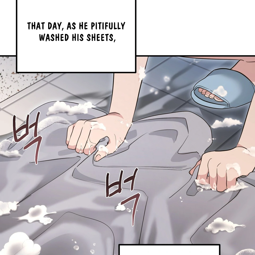 My Alpha Era Began After Eating Gongjin-dan ( paradise scans ) - Chapter 6 manhwa