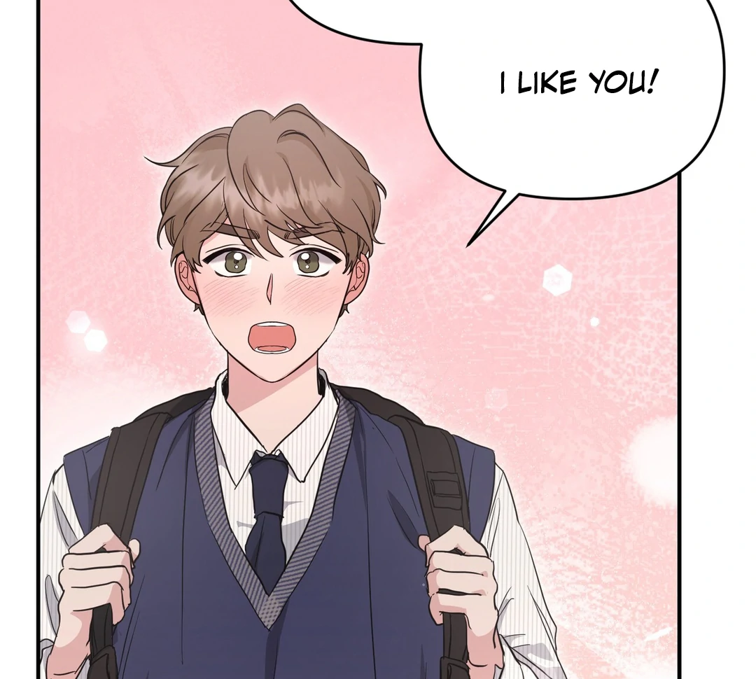 My Alpha Era Began After Eating Gongjin-dan ( paradise scans ) - Chapter 6 manhwa