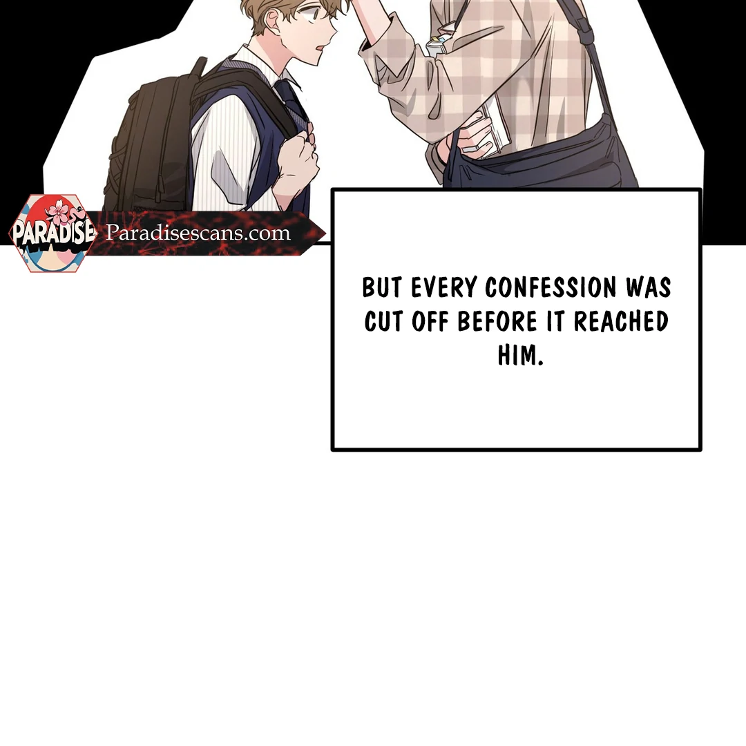 My Alpha Era Began After Eating Gongjin-dan ( paradise scans ) - Chapter 6 manhwa