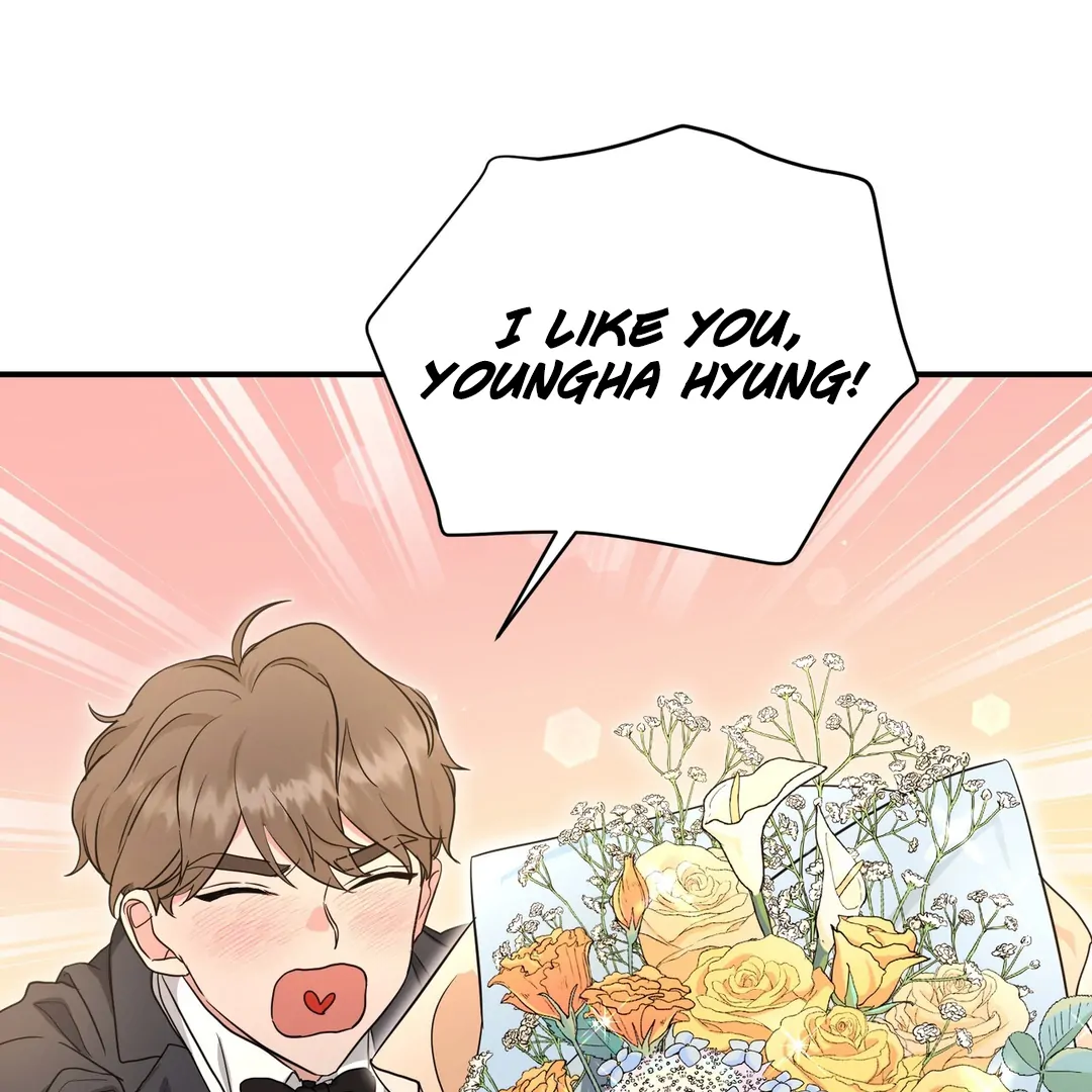 My Alpha Era Began After Eating Gongjin-dan ( paradise scans ) - Chapter 6 manhwa
