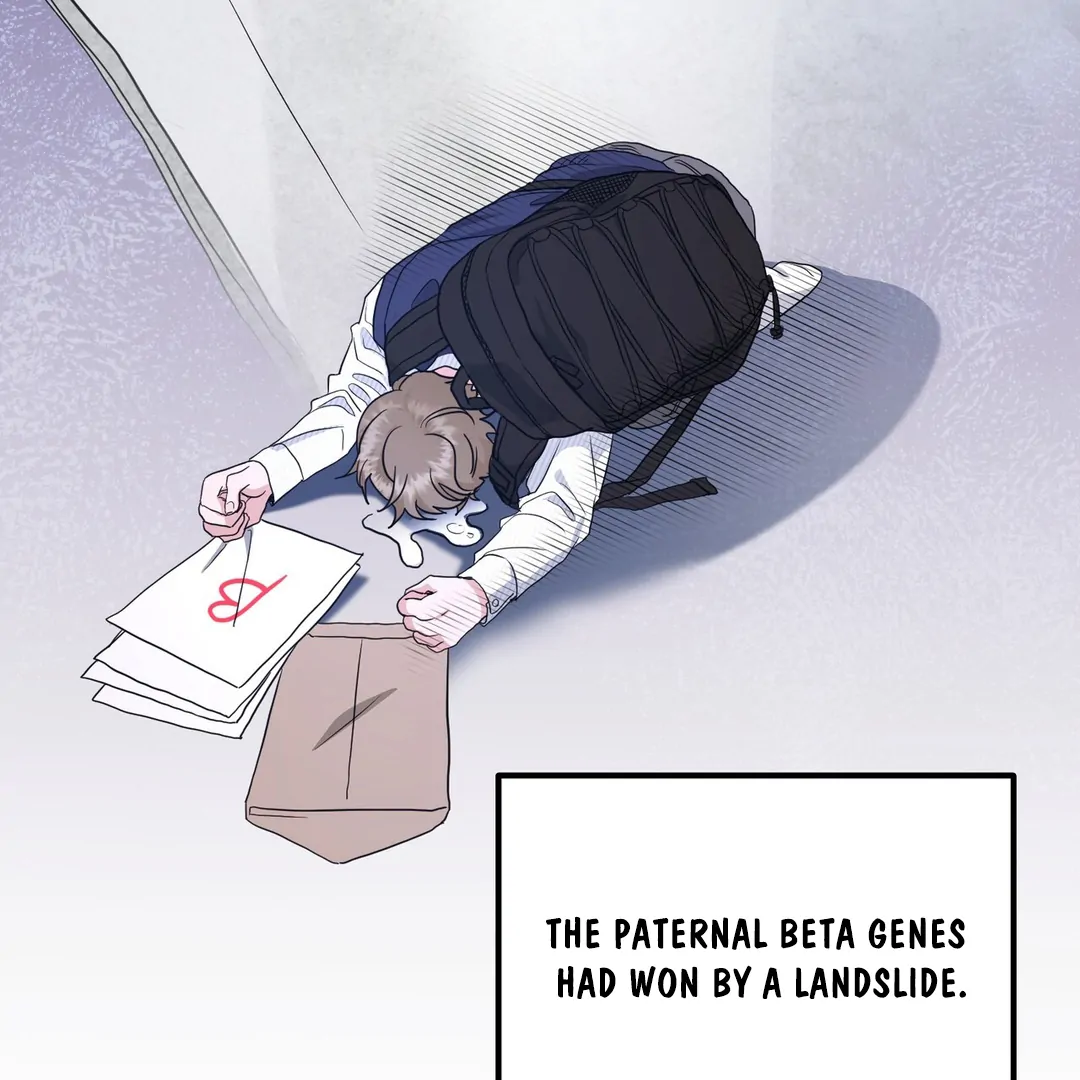 My Alpha Era Began After Eating Gongjin-dan ( paradise scans ) - Chapter 6 manhwa