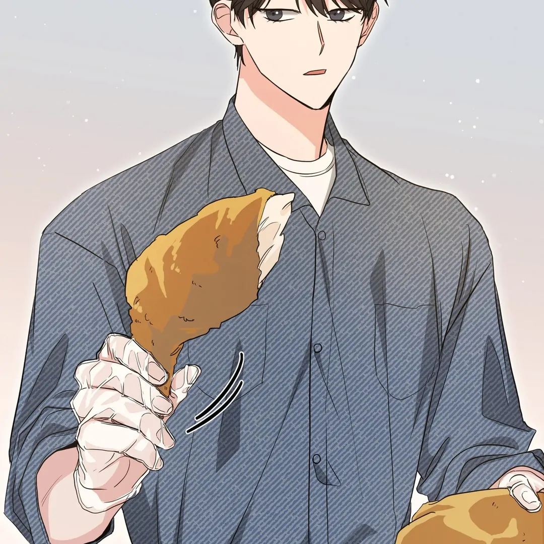 My Alpha Era Began After Eating Gongjin-dan ( paradise scans ) - Chapter 6 manhwa