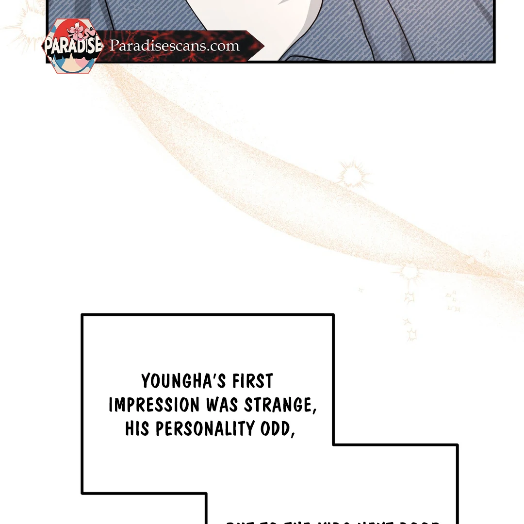 My Alpha Era Began After Eating Gongjin-dan ( paradise scans ) - Chapter 6 manhwa