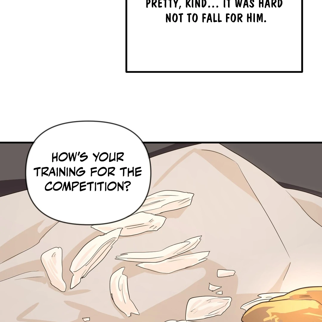My Alpha Era Began After Eating Gongjin-dan ( paradise scans ) - Chapter 6 manhwa