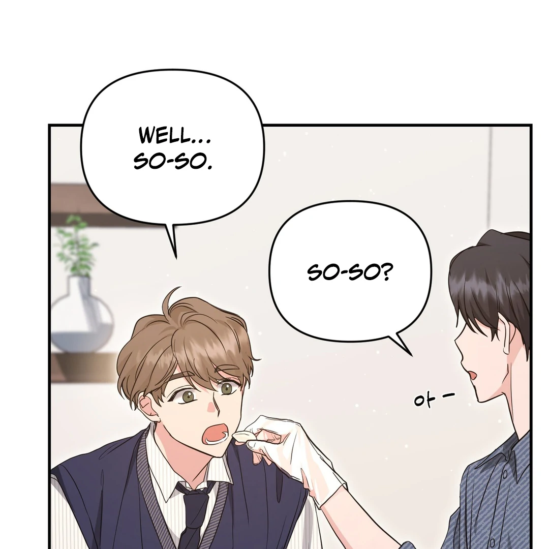 My Alpha Era Began After Eating Gongjin-dan ( paradise scans ) - Chapter 6 manhwa