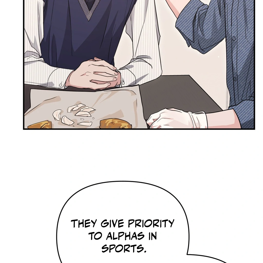 My Alpha Era Began After Eating Gongjin-dan ( paradise scans ) - Chapter 6 manhwa