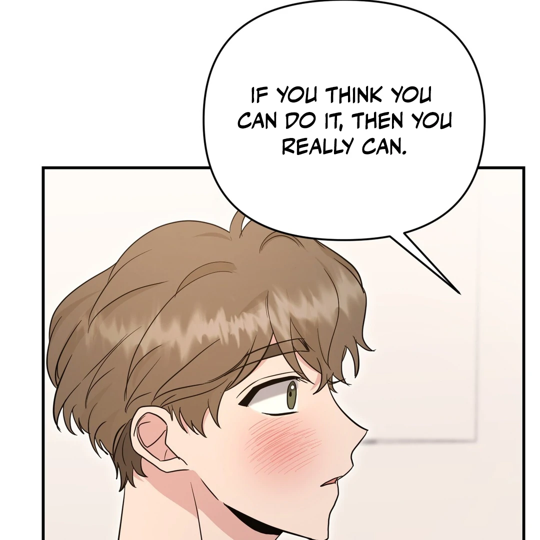 My Alpha Era Began After Eating Gongjin-dan ( paradise scans ) - Chapter 6 manhwa