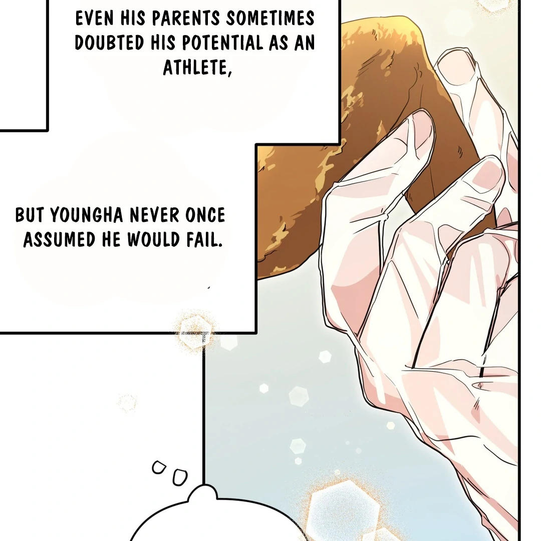 My Alpha Era Began After Eating Gongjin-dan ( paradise scans ) - Chapter 6 manhwa