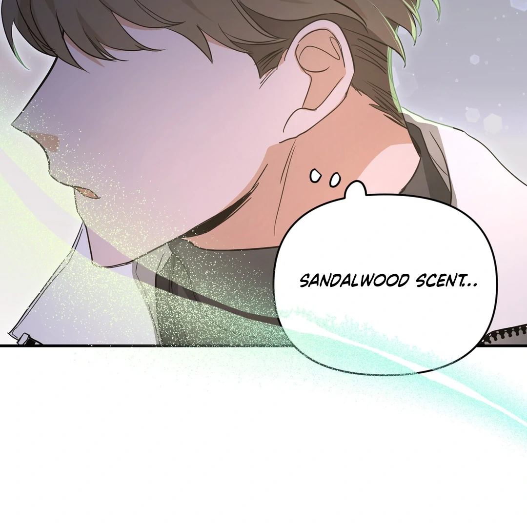 My Alpha Era Began After Eating Gongjin-dan ( paradise scans ) - Chapter 6 manhwa