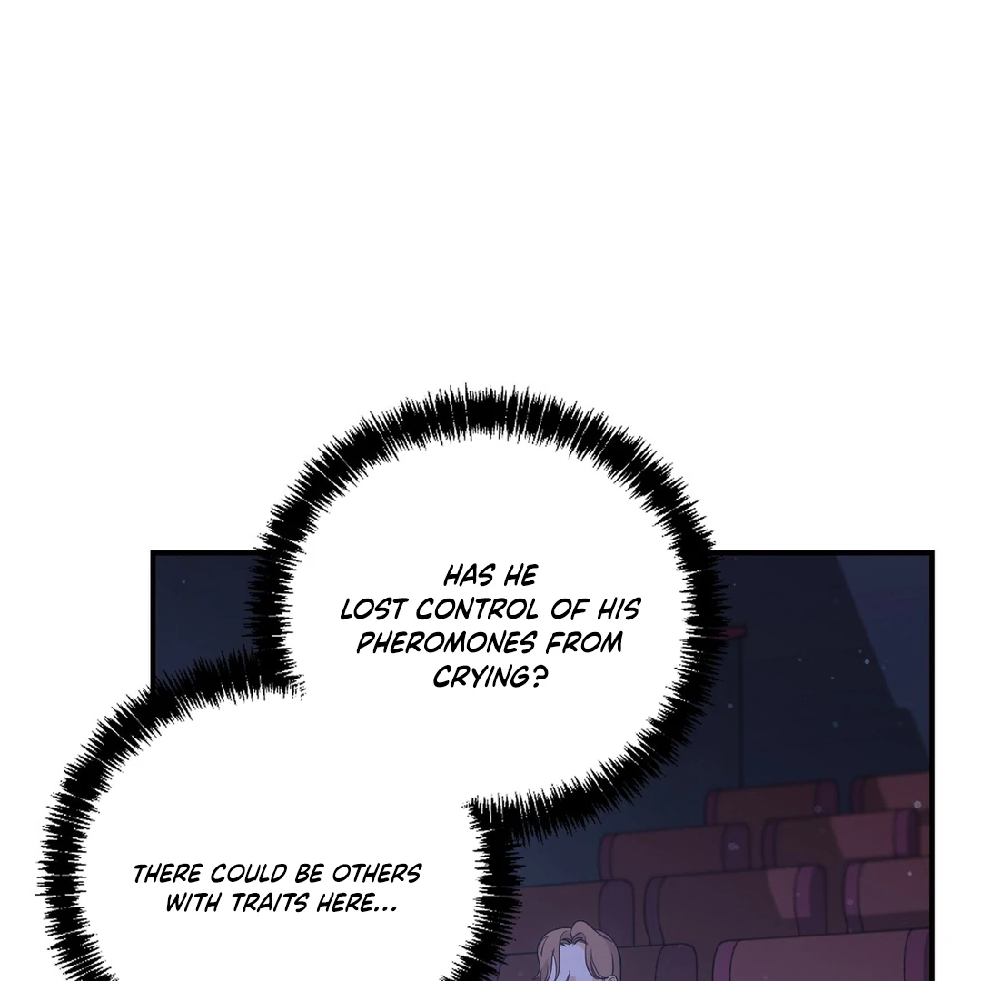 My Alpha Era Began After Eating Gongjin-dan ( paradise scans ) - Chapter 6 manhwa