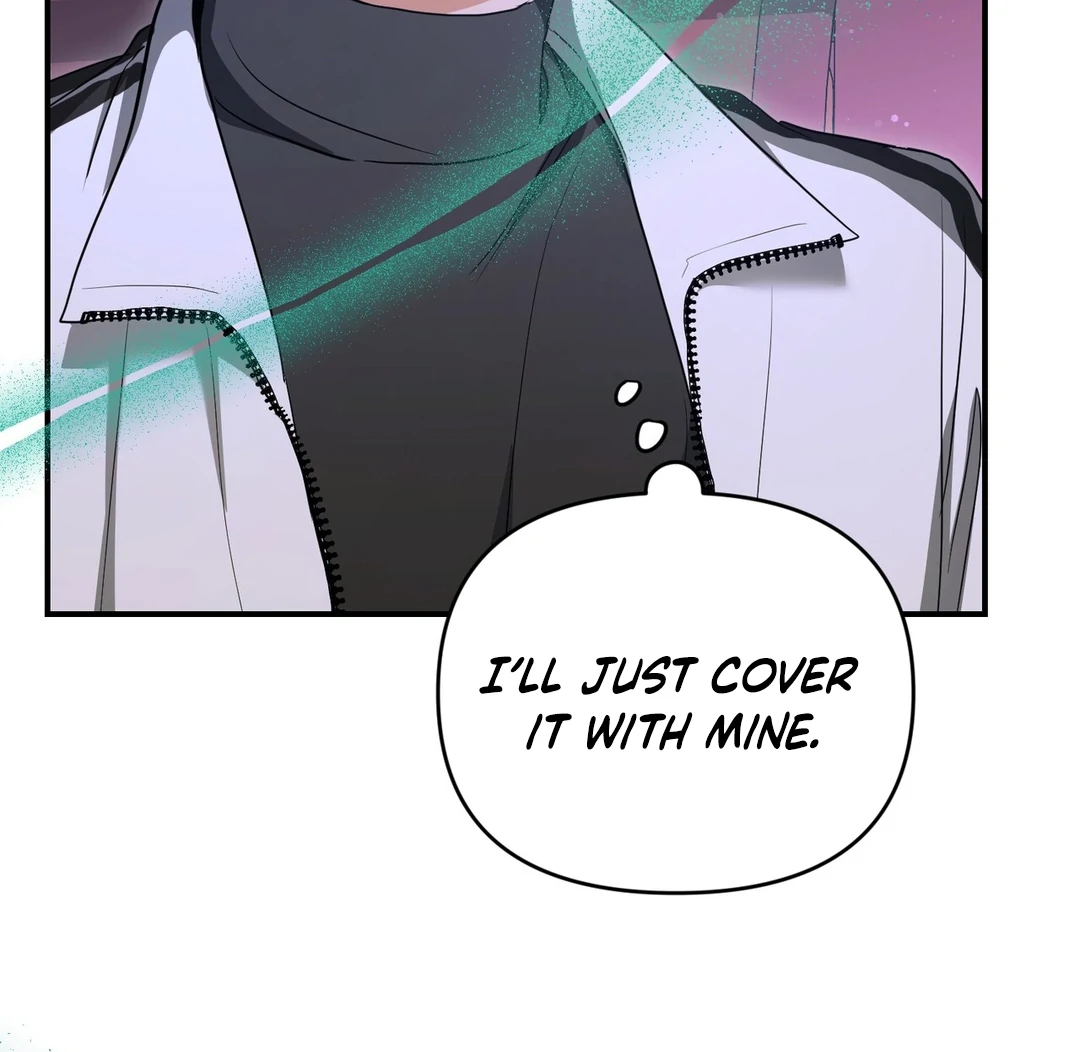 My Alpha Era Began After Eating Gongjin-dan ( paradise scans ) - Chapter 6 manhwa